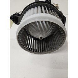 Ventilateur Chauffage Peugeot Partner 2 Phase 1